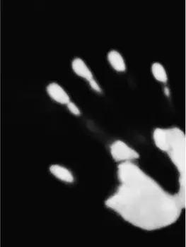 Void–Reflections, Hardback/***