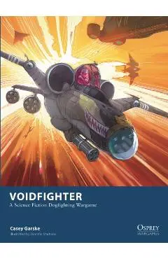 Voidfighter - Casey Garske