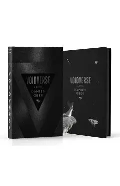 Voidverse - Damien Ober