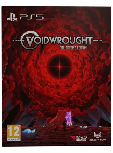 Voidwrought Collector's Edition PC|PlayStation 5