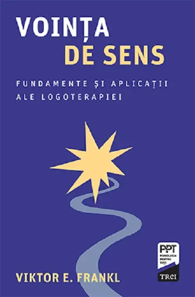 Vointa de sens | Viktor E. Frankl