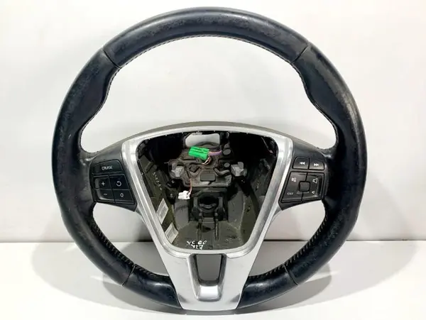Volan 31250592 Volvo S60 2 facelift (2013-2018)