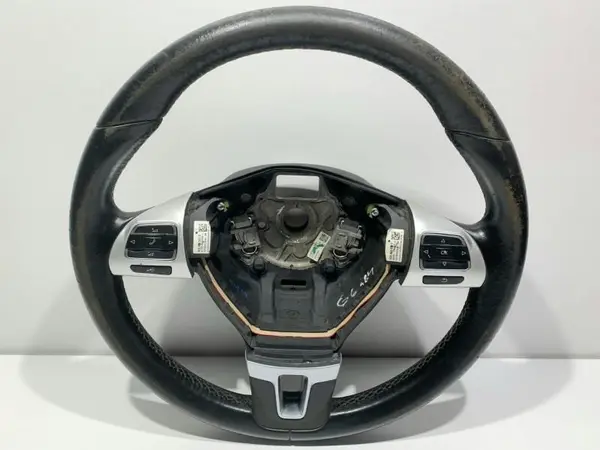 Volan 3C8419091BC Volkswagen Passat CC (2008-2012)