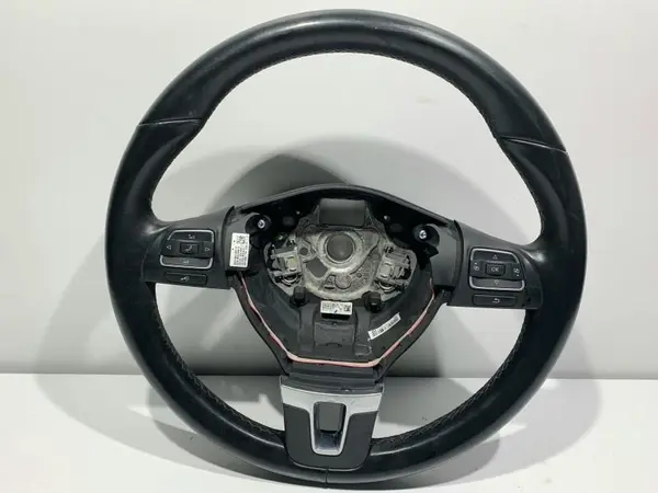 Volan 3C8419091BE Volkswagen Passat B6 3C (2005-2010)