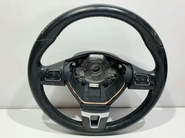 Volan 3C8419091BE Volkswagen Passat B7 (2010-2014)