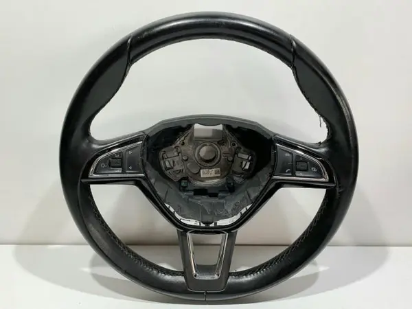 Volan 3V0419091L Skoda Octavia 3 (2013-2017 )
