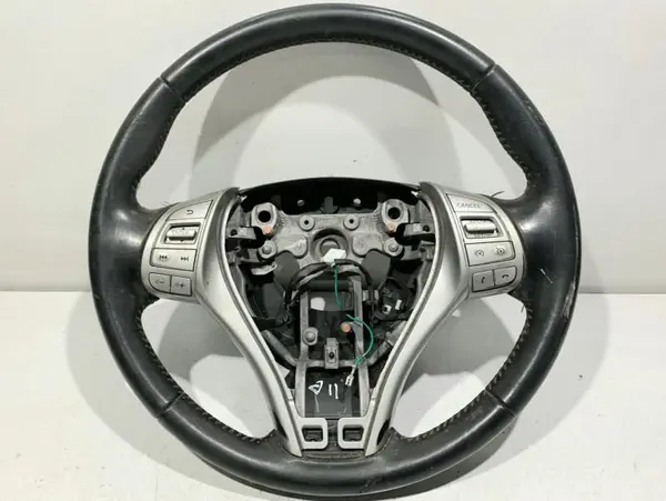 Volan 484304EM5B Nissan Qashqai 2 (2013-2016) [J11]