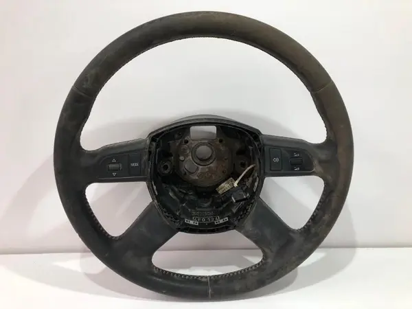Volan 4f0419091ah Audi Q7 (2006-2010) [4L]