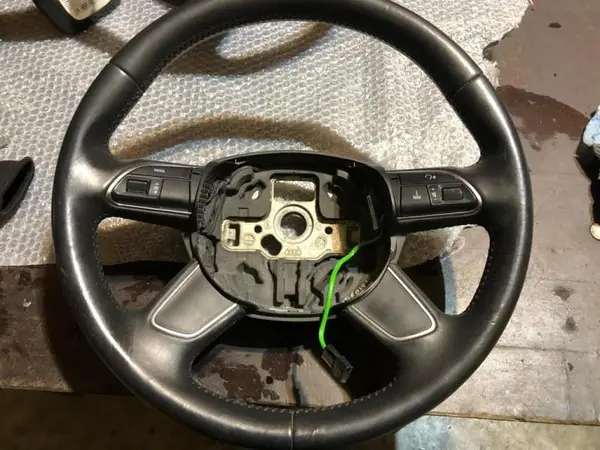 Volan 4l0419091ac Audi A5 (2007-2011) [8T3]