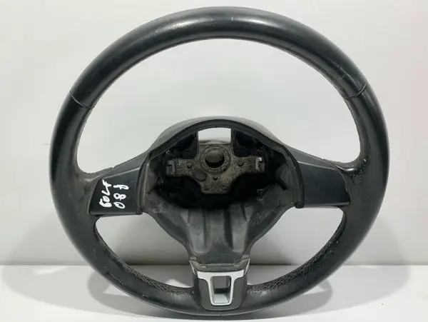 Volan 5C0419091A Volkswagen Jetta 5 (2005-2010)