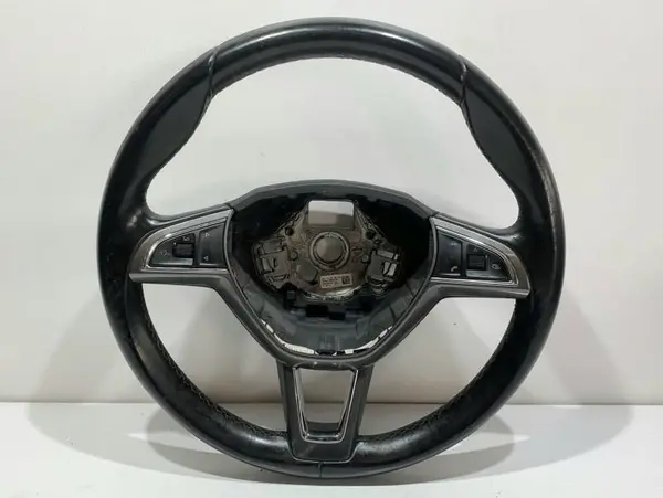 Volan 5E0419091BE Skoda Fabia 3 (2014-2018)
