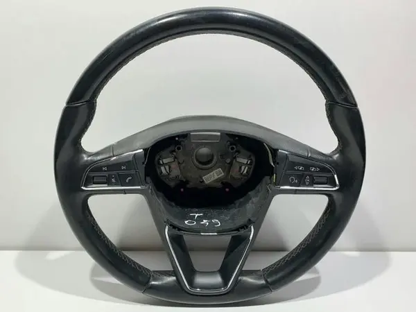 Volan 5F0419091L Seat Toledo 4 (2012-2018)