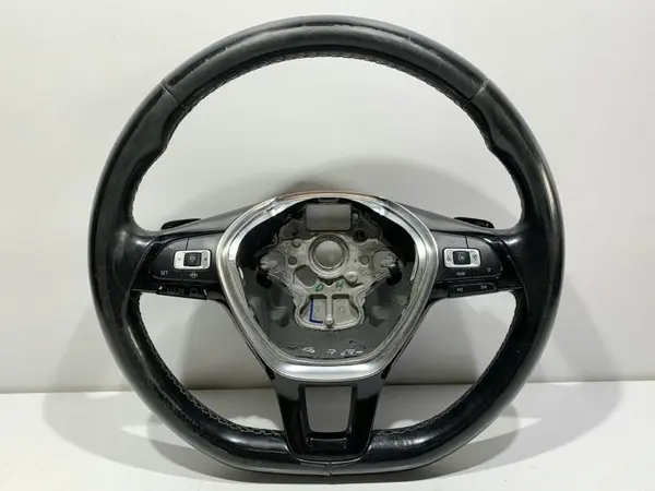 Volan 5G0419091 Volkswagen Golf 7 facelift (2017-2020)