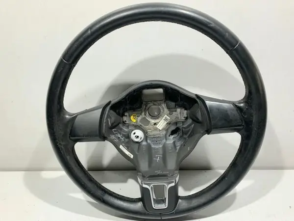 Volan 5K0419091J Volkswagen Golf 6 (2008-2013)