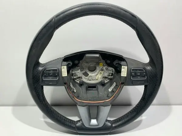 Volan 5P0419091AR Seat Altea facelift (2009-2015) [5p]