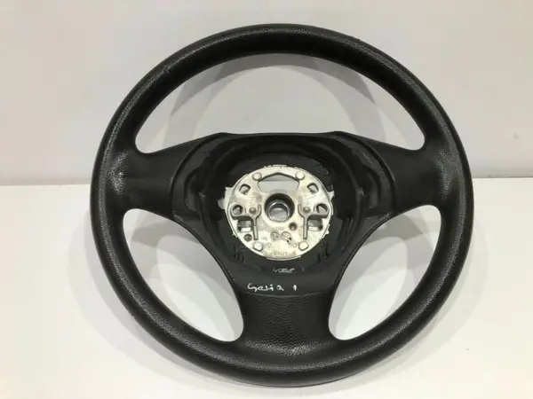 Volan 6763076 BMW Seria 1 LCI (2008-2011) (E81,E87)