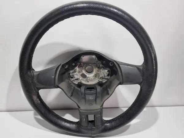 Volan 6R0419091D Volkswagen Polo 5 (2009-2017)[6R]