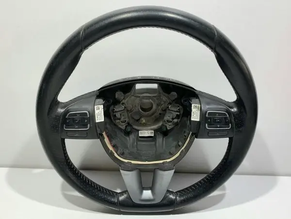 Volan 7N5419091C Volkswagen Sharan (2010-2020) [7N]