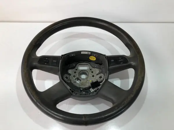 Volan 8p0419091bg Audi A6 Allroad (2006-2011) [4FH, C6]