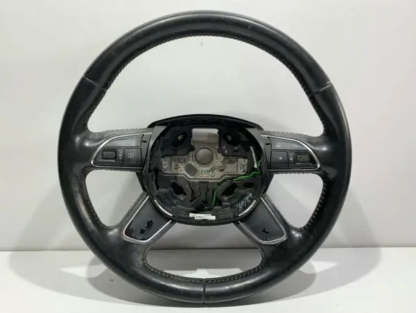 Volan 8U0419091T Audi Q3 (2011-2017) [8U]