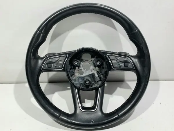 Volan 8W0419091H Audi A4 (2015-2019) [8W2, B9]