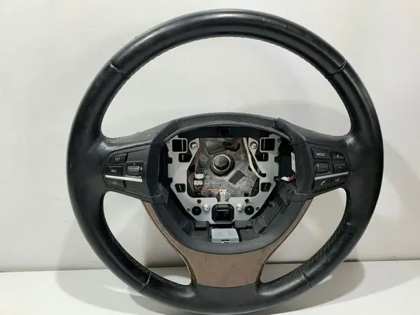 Volan 9163029 BMW Seria 5 (2010-2017) [F11]