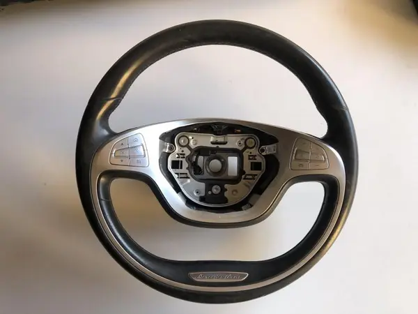 Volan a0024600503 Mercedes S-Class (2014->) [W222]