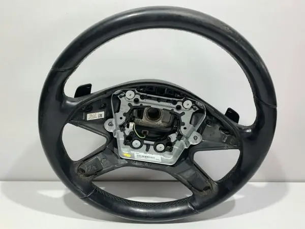 Volan A2124600403 Mercedes E-Class (2009->) [W212]