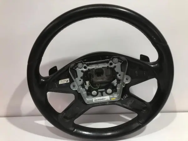 Volan a2124600403 Mercedes E-Class (2009->) [W212]