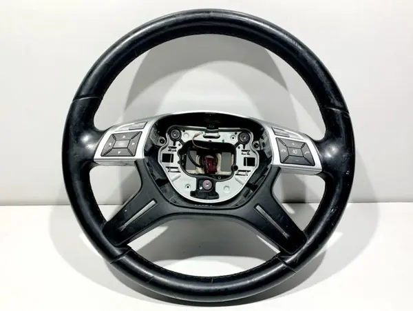 Volan A2464605203 Mercedes E-Class (2009->) [W212]