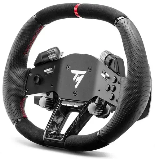 Volan Add-On Thrustmaster Hypercar, PC/PS4/PS5/XBOX (Negru)