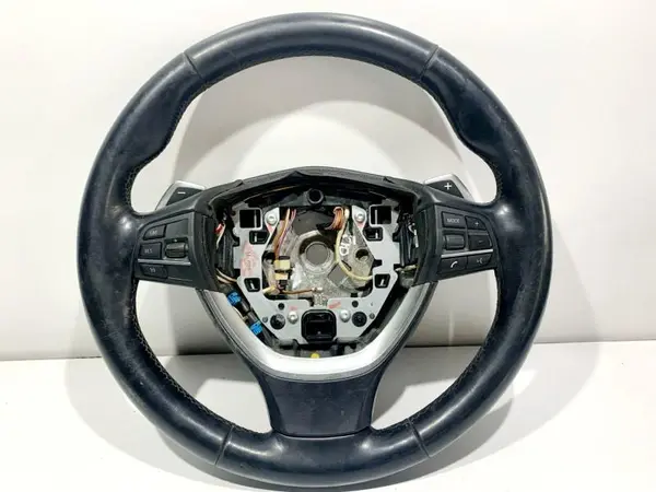 Volan BMW Seria 5 (2010-2017) [F10]