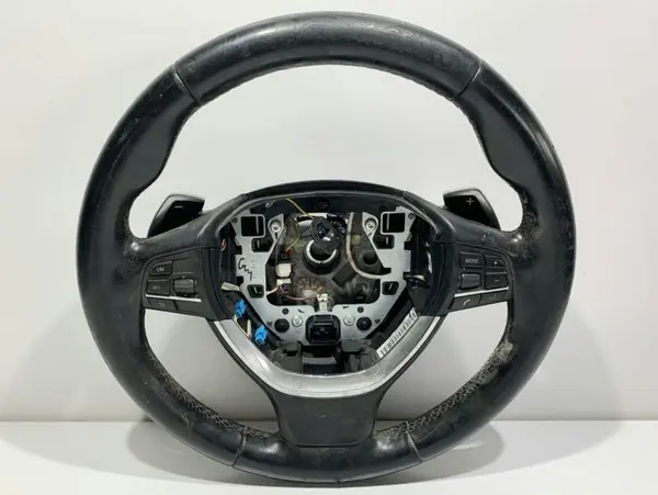 Volan BMW Seria 5 (2010-2017) [F11]