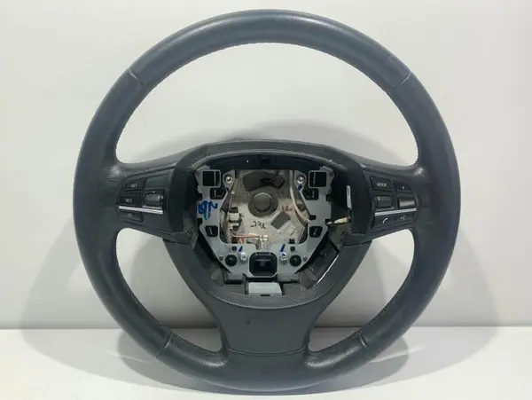 Volan BMW Seria 7 (2008-2015) [F01, F02]