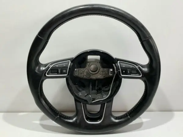 Volan cu airbag 8U0419091AB Audi Q3 (2011-2017) [8U]