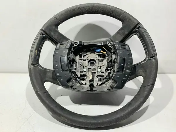 Volan cu comenzi 608004900 Citroen C5 III (2008-2012)