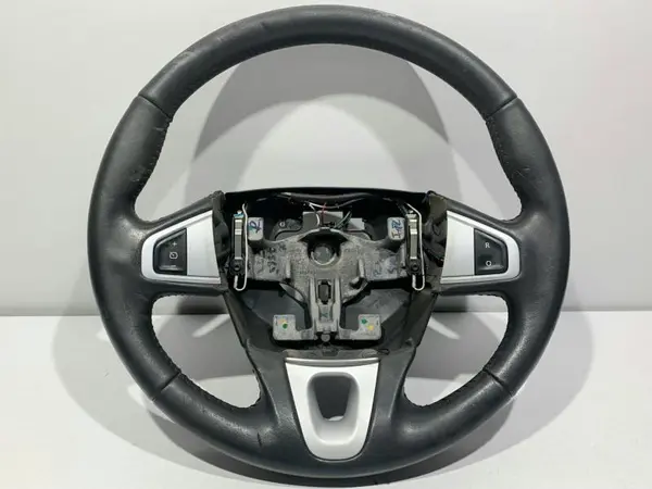 Volan cu comenzi 609581499 Renault Megane 3 (2008-2012)