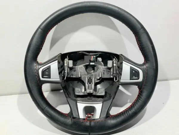 Volan cu comenzi 609581499 Renault Megane 3 facelift (2012-2016)