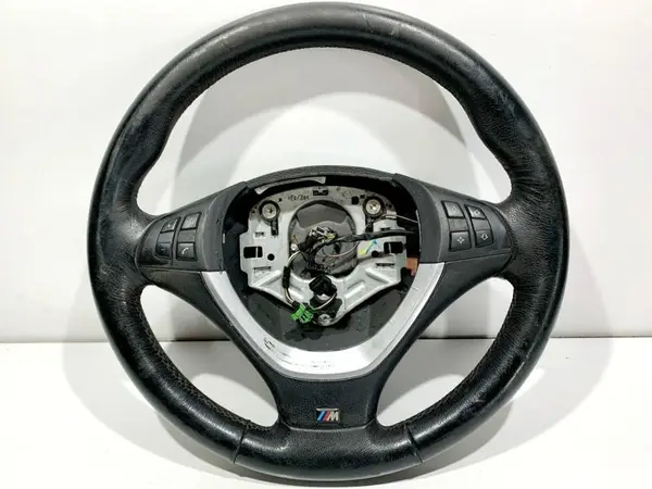 Volan pachet m 6778744 BMW X6 (2008-2014) [E71, E72]