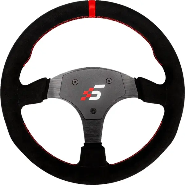 Volan ring Simagic – P-330R, PC, catifea, negru (PC)