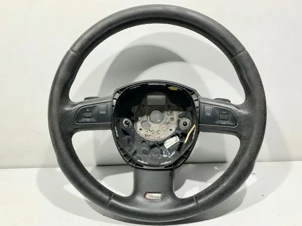 Volan s-line 8K0419091AK Audi A6 (2004-2011) [4F2, C6]