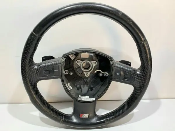 Volan s-line 8P0419091DB Audi A4 (2004-2008) [8EC, B7]