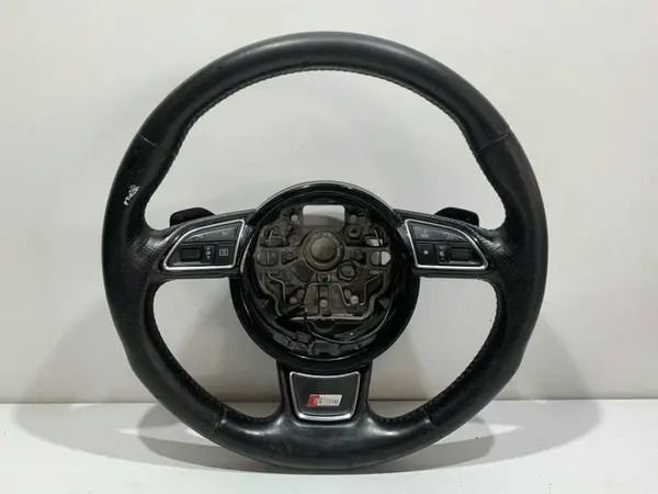 Volan s-line complet 8X0419091M Audi A7 (2010-2018) [4g]