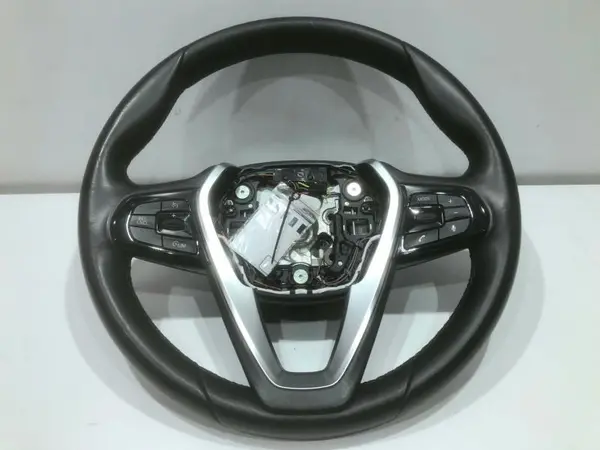 Volan sport BMW Seria 5 (2017-2024)[G31]