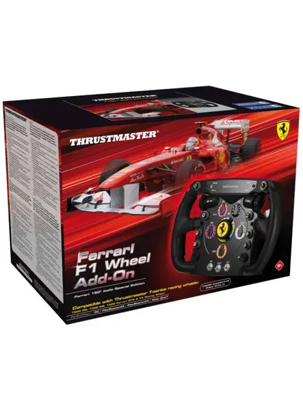 Volan Thrustmaster Ferrari F1 - PC