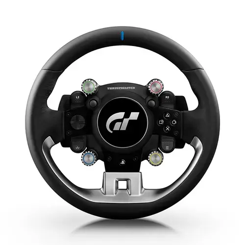 Volan Thrustmaster GT Wheel Add-On (Negru)