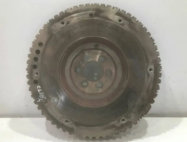 Volanta 123107186R Renault Captur (2013-2017) 0.9 tce H4B (400)