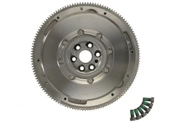 Volanta (228mm) potrivit AUDI A1 ALLSTREET, A3, Q2; SEAT ATECA, IBIZA V, LEON, LEON SPORTSTOURER; SKODA FABIA IV, KAMIQ, KAROQ, OCTAVIA IV, SCALA; VW GOLF VIII, POLO VI, TAIGO 1.0 1.0H 02.20-