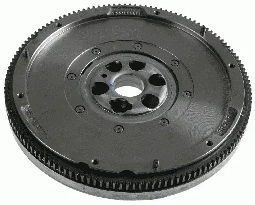 Volanta (228mm) potrivit AUDI A3, TT; SEAT IBIZA II, IBIZA III; SKODA OCTAVIA I; VW BORA, BORA I, GOLF IV, NEW BEETLE, POLO 1.8 12.96-12.10