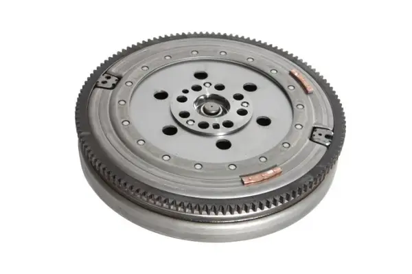 Volanta (240mm, cu rulment de ghidare; fara kit de suruburi; fara placa de reglare a frictiunii) potrivit BMW 1 (E81), 1 (E82), 1 (E87), 1 (E88), 3 (E90) 2.0D 06.04-06.15